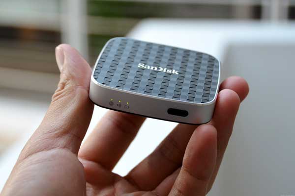 sandisk