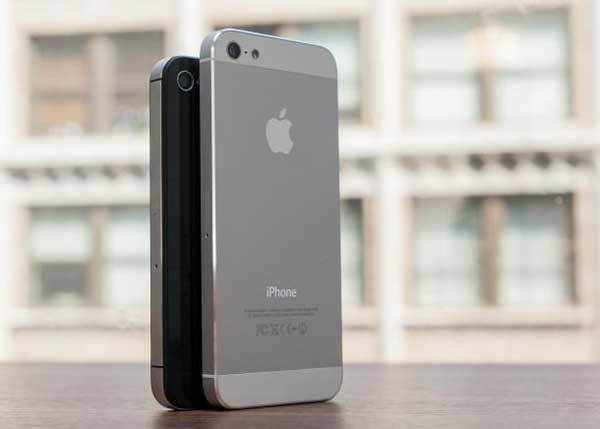 iPhone 6 Is Said to Get a 4,8 Inch Screen | Geniusgadget