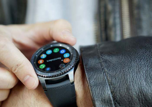 samsung gear s3 classic esim