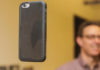 Anti Gravity Smartphone Case