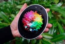 Cyrcle Phone 4G LTE: a Round Smartphone