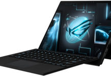 World’s Most Powerful Gaming Tablet