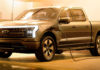 Ford F-150 E-Truck to Electrify Your Home