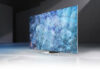 Samsung Comes up with a Huge and Expensive Neo QLED TV