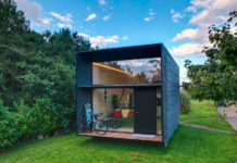 Tiny Houses Koda by Kodasema